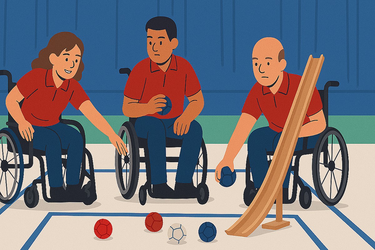 <p>Ajudamos na organiza&ccedil;&atilde;o e personaliza&ccedil;&atilde;o de m&eacute;todos de prepara&ccedil;&atilde;o f&iacute;sica, t&eacute;cnica e t&aacute;tica, respeitando as especificidades de cada modalidade e tipo de defici&ecirc;ncia.</p>